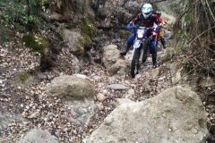 cursos conduccion enduro y trail 1
