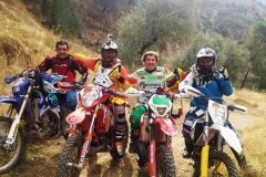 cursos conduccion enduro y trail 14