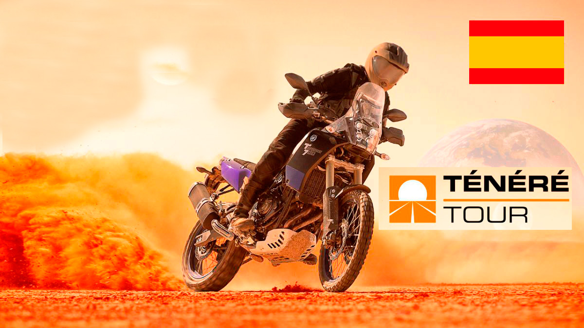 maxitrail tours enduro