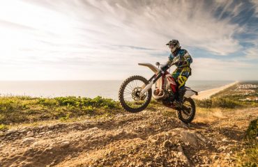 Cursos de enduro en Marruecos: alternativas
