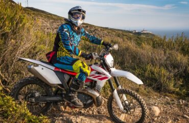 Consejos para Principiantes en el Enduro: Errores Comunes