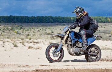 Los Mitos del Enduro: Desmontando Conceptos Erróneos Comunes