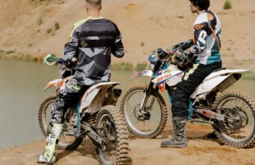 Por qué los cursos de enduro son una inversión