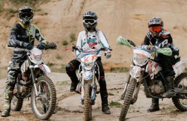 Por qué elegir rutas de enduro en Granada para tu próxima aventura