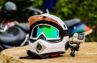 Cómo evitar la fatiga ocular y mantener una visión clara durante el enduro