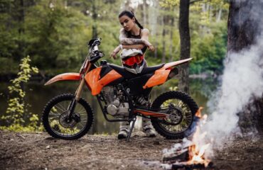 Cómo el Enduro Puede Mejorar Tu Vida Personal y Profesional