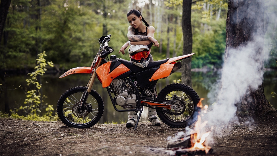 Cómo el Enduro Puede Mejorar Tu Vida Personal y Profesional Cómo el Enduro Puede Mejorar Tu Vida Personal y Profesional