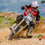 ¿Donde entrenar para competiciones de Enduro en Granada?