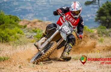 ¿Donde entrenar para competiciones de Enduro en Granada?