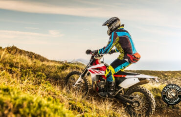Reglas a seguir sobre rutas off road en Granada