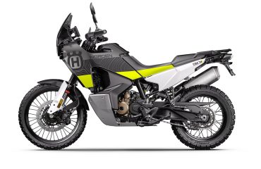 Norden 901 2022