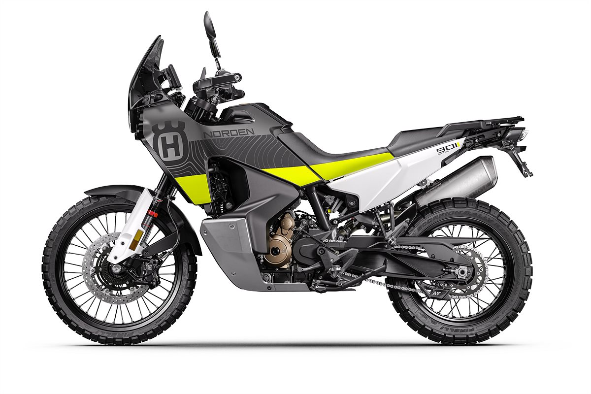 Norden 901 2022